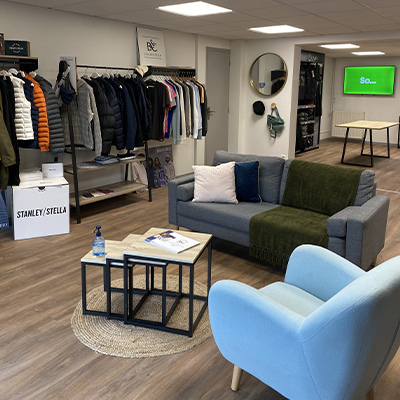 Le Showroom